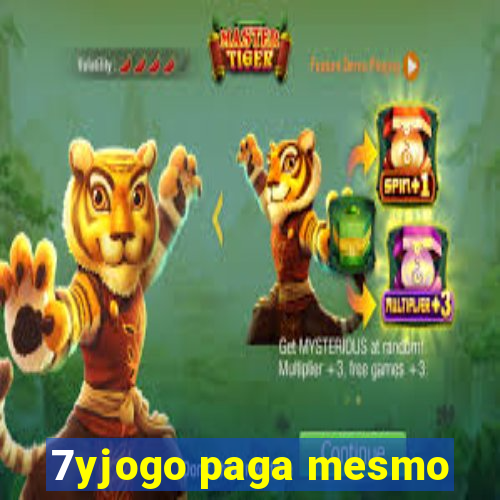 7yjogo paga mesmo